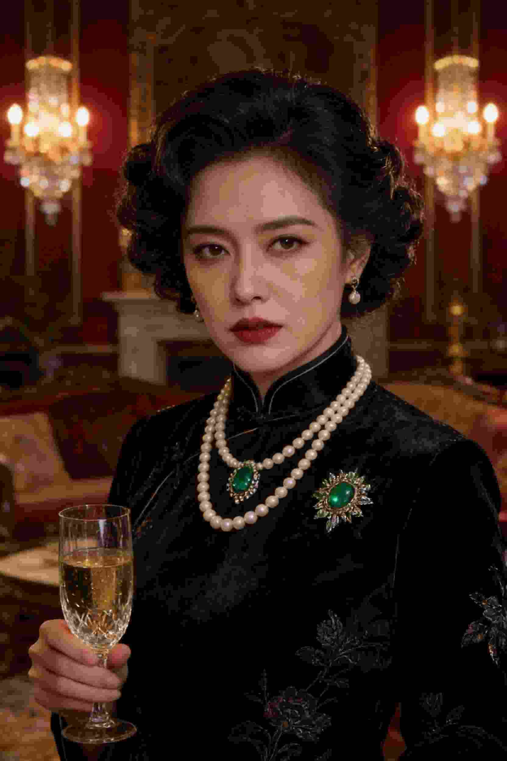 境界触发者